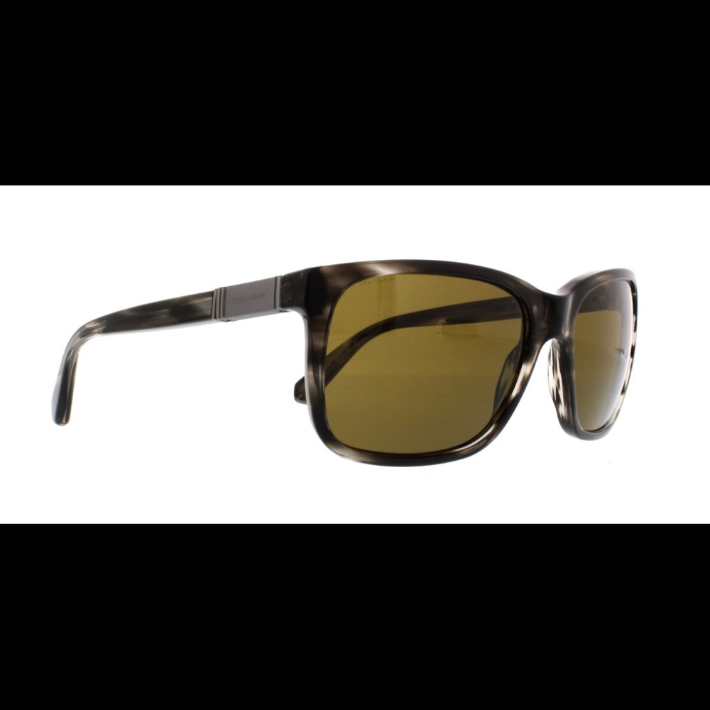NWOT Giorgio Armani Men’s AR8016 Sunglasses